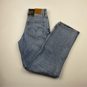 Levi’s DAD JEANS WOMEN'S JEANS SIZE 25 NWT